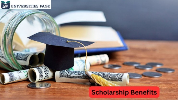 Sscholarships in Bulgaria